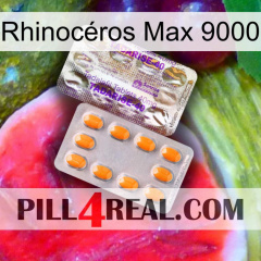 Rhinocéros Max 9000 new12